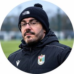 Mickaël Pinto